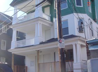 16 James St, Waterbury, CT 06708