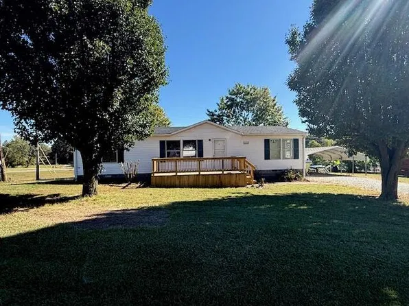 230 Scott Evans Rd, Paris, TN 38242