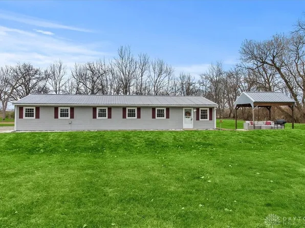 10 Darby Ave, Mechanicsburg, OH 43044