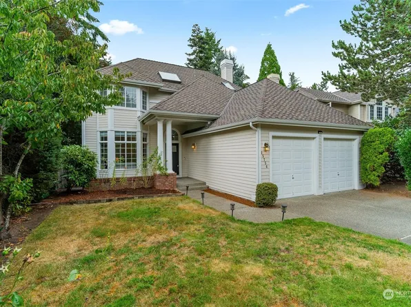 25756 SE 41st Street, Sammamish, WA 98029