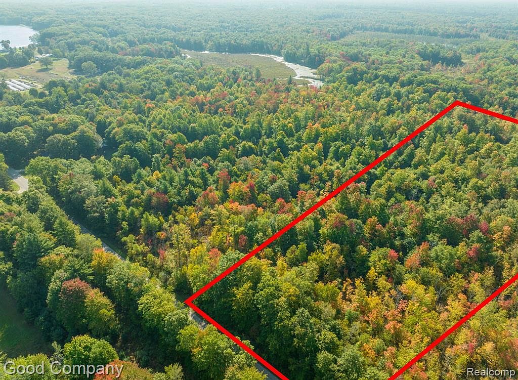 0 Monroe Rd, Morley, MI 49336 Zillow