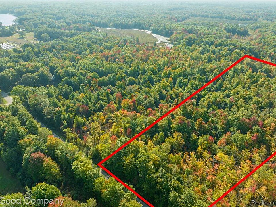 0 Monroe Rd, Morley, MI 49336 Zillow
