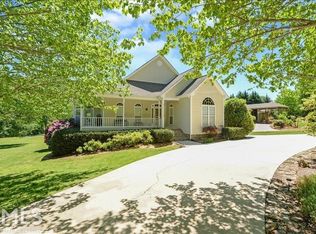 4695 Arrowhead Rd, Hiawassee, GA 30546