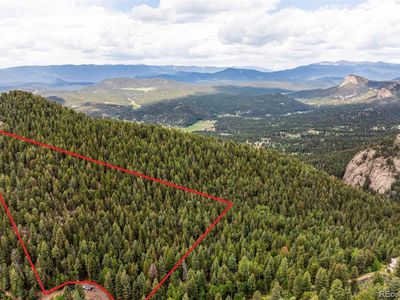 31545 Pike View Drive, Conifer, CO, 80433