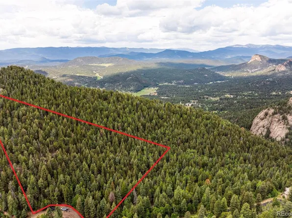 31545 Pike View Drive, Conifer, CO 80433