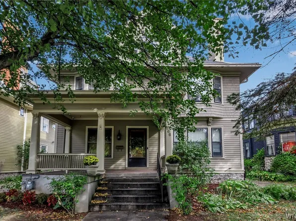 566 W Ferry St, Buffalo, NY 14222