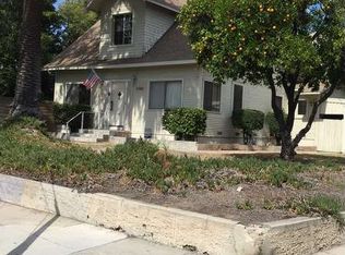 1280 Mariposa St, Glendale, CA 91205