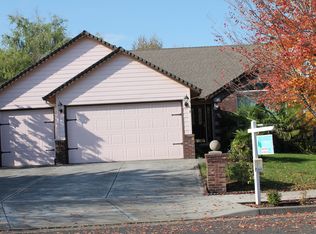 3773 NE 202nd Ave, Fairview, OR 97024