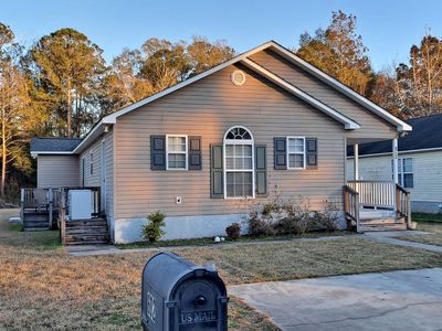 602 Stacey Ct., Georgetown, SC, 29440