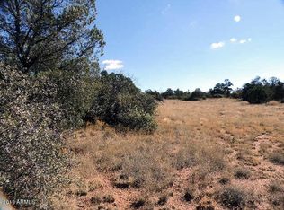5355 W Simmons Peak Rd, Prescott, AZ 86305
