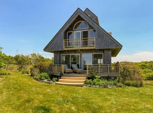 1644 W Side Rd, Block Island, RI 02807