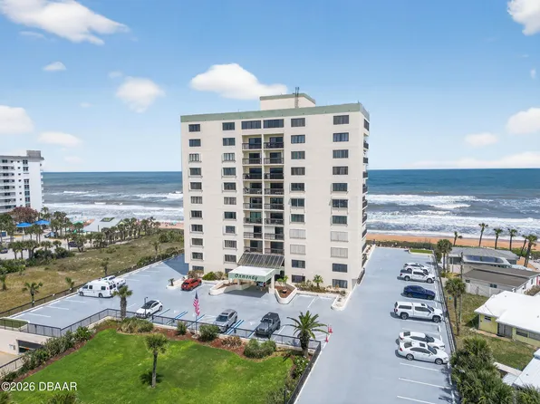 1513 Ocean Shore Blvd #6A, Ormond Beach, FL 32176