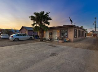 1626 W Garfield St, Phoenix, AZ 85007