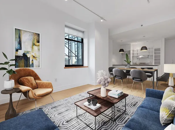 110 Livingston St APT 9P, Brooklyn, NY 11201