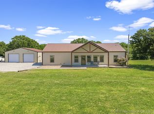 315 Lobo Ln, Lone Grove, OK 73443