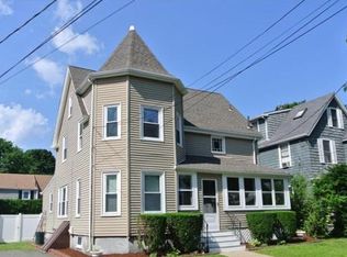 6 Grafton St, Wakefield, MA 01880