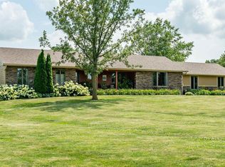 9431 SE 6th Ave, Runnells, IA 50237
