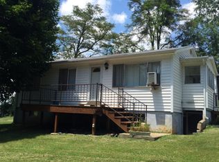 934 Lead Mine Road, Austinville, VA --