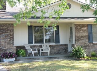 233 Chilton Rd, Newport, TN 37821