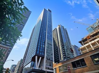 357 King St W #501, Toronto, ON M5V 0S7