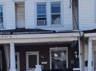 22 East Ave, Mount Carmel, PA 17851