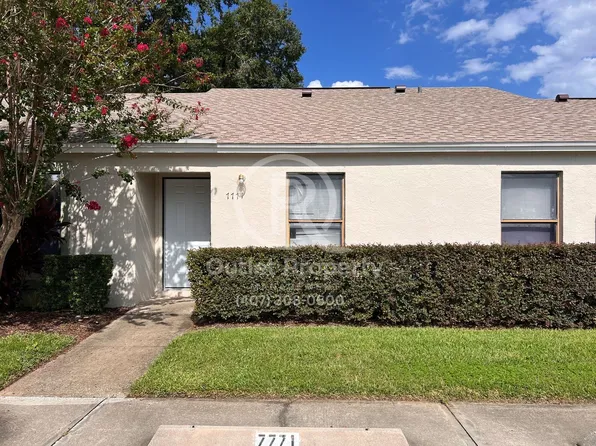 7771 Country Pl, Winter Park, FL 32792