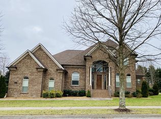 106 Stream Valley Blvd, Franklin, TN 37064