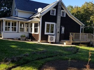 33000 SW Savage Rd, Sheridan, OR 97378