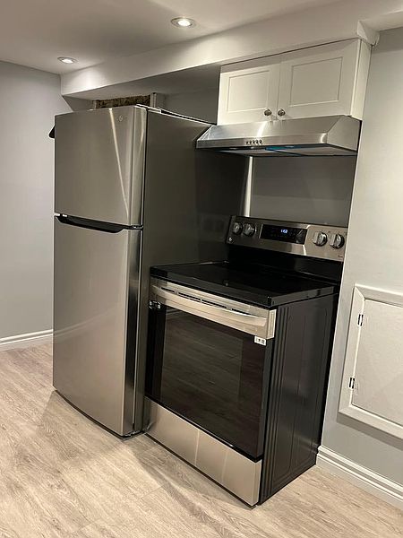 Kitchener Apartment for rent - 2 Bedrooms — photo 12