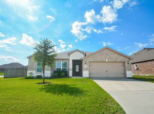 22303 Bauer Garden Dr, Hockley, TX 77447