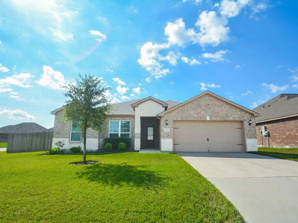 22303 Bauer Garden Dr, Hockley, TX 77447