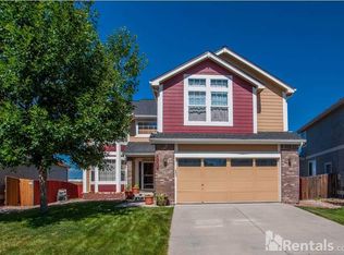 8403 Dove Ridge Way, Parker, CO 80134