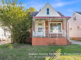 11906 Willard Ave, Garfield Heights, OH