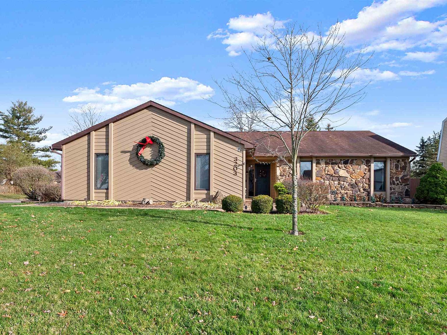 3203 Copper Hill Run, Fort Wayne, IN 46804 Zillow