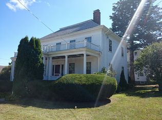 82 Anawan Ave, Boston, MA 02132