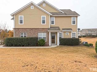 9107 Wooden Rd, Raleigh, NC 27617