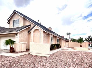383 Cavos Way, Henderson, NV 89014