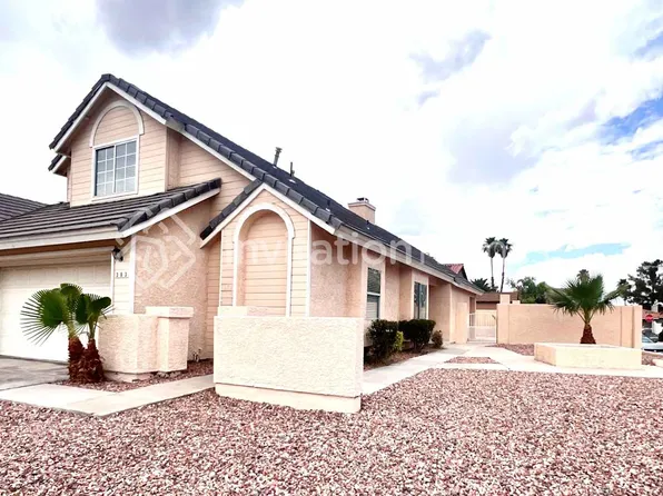 383 Cavos Way, Henderson, NV 89014