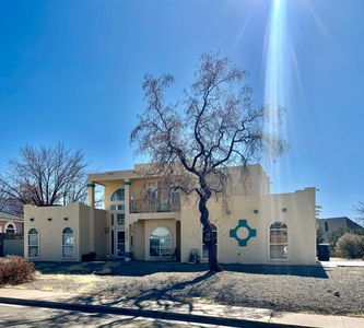 2305 Cherry Hills Loop, Alamogordo, NM, 88310
