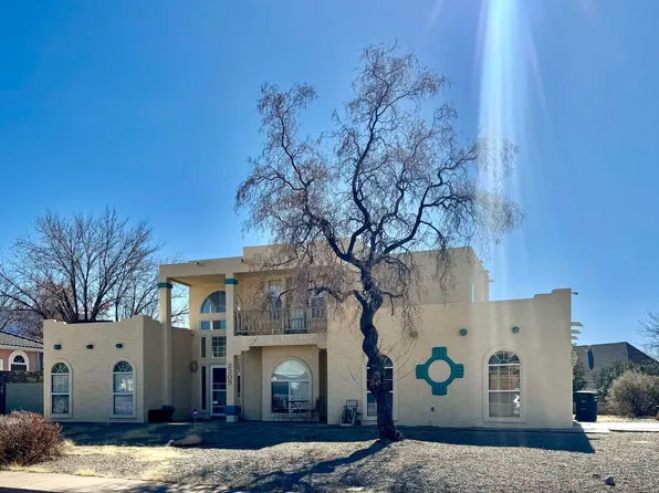 2305 Cherry Hills Loop, Alamogordo, NM 88310