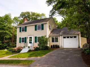 94 Maple St, Milton, MA 02186