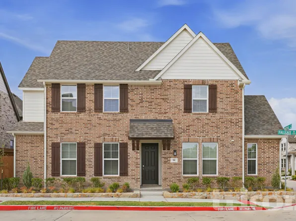 1006 Fallgate Dr, Fort Worth, TX 76179