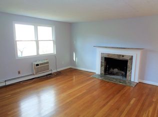 82 Louise Rd, Chestnut Hill, MA 02467