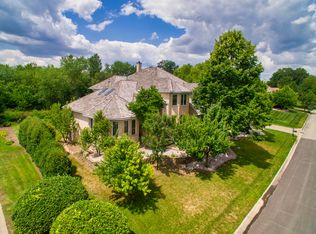 30 Ruffled Feathers Dr, Lemont, IL 60439