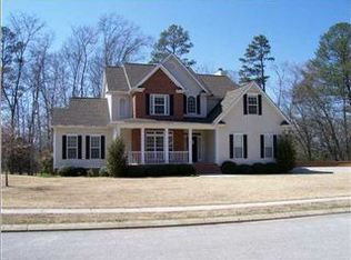 177 Clear Springs Dr, Ringgold, GA 30736