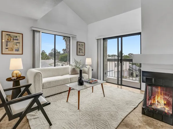2560 C St APT 33, San Diego, CA 92102