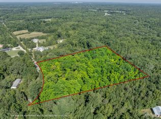 0 Mini Ranch Rd, Waxhaw, NC 28173