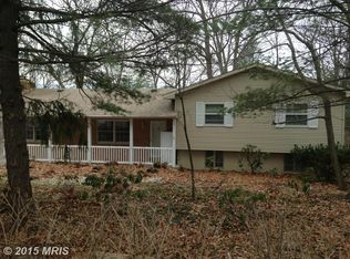 300 Sunset Dr, Lavale, MD 21502