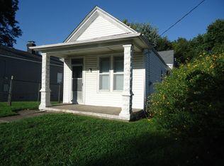 1131 Reutlinger Ave, Louisville, KY 40204
