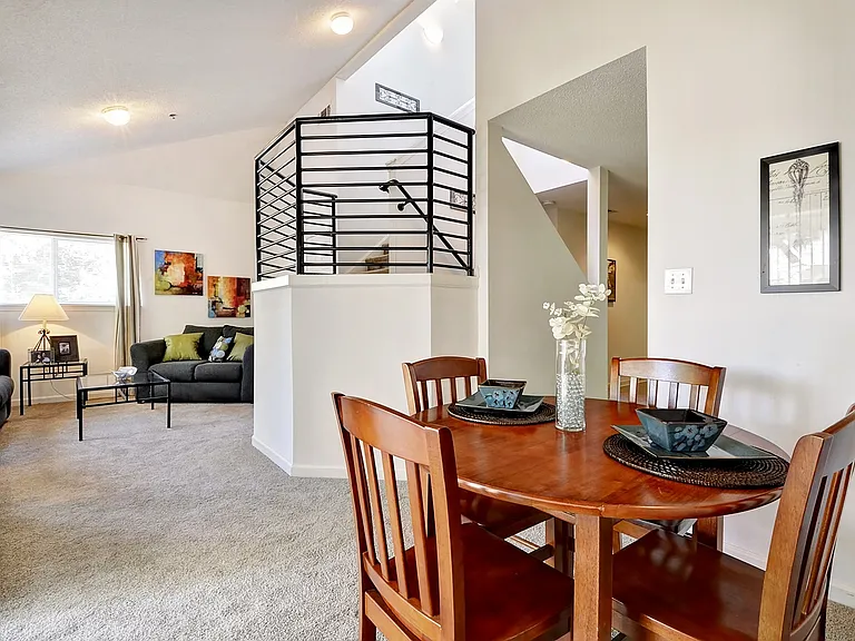 The Townhomes at River Club — Photo 11